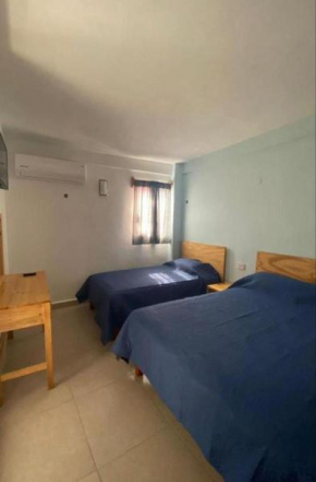 Hotel Azahara